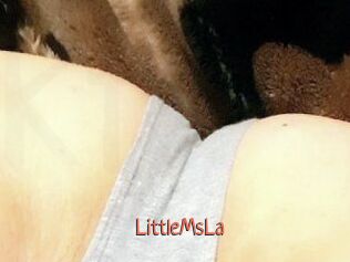 LittleMsLa