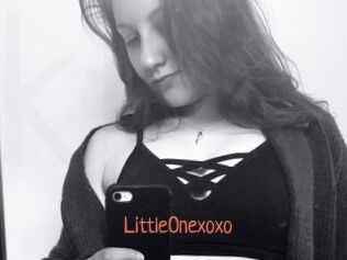 LittleOnexoxo