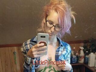 LittlePrincessK