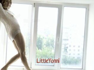 LittleYonni