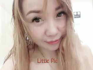 Little_Pie Kachou Fuzoku