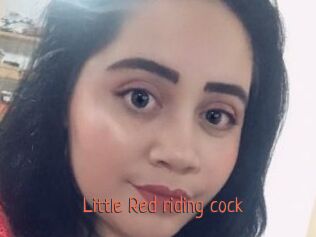 Little_Red_riding_cock