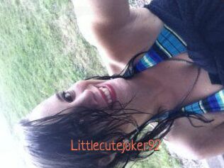 Littlecutejoker92