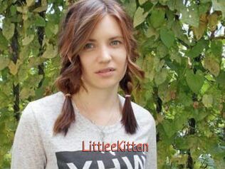 LittleeKitten