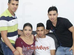LitzyAnBoys
