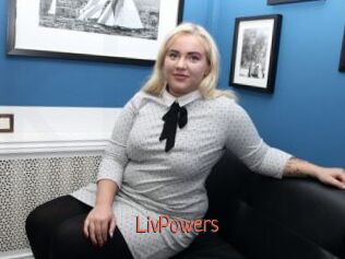 LivPowers