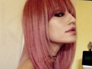 LivXOXO