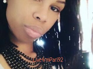 Live4rmPari92