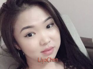LiyaChen