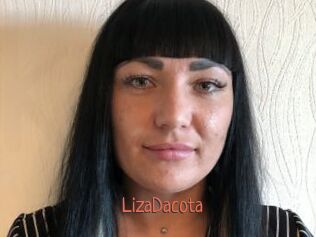 LizaDacota Kachou Fuzoku