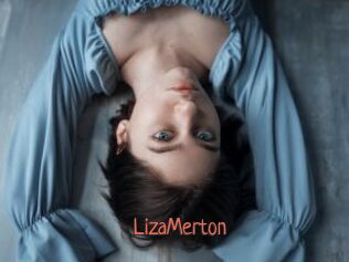 LizaMerton