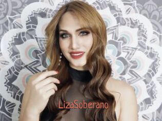 LizaSoberano
