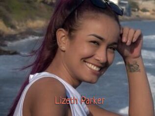 Lizeth_Parker Kachou Fuzoku
