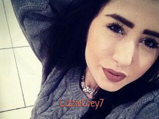 LizzieGrey7 Kachou Fuzoku