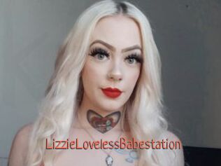 LizzieLovelessBabestation