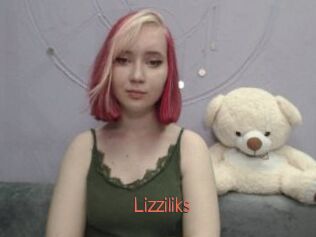Lizziliks Kachou Fuzoku