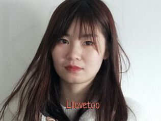 Lllovetoo