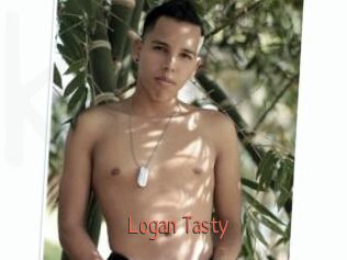 Logan_Tasty