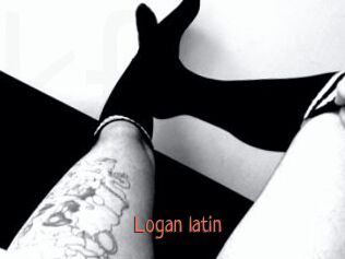 Logan_latin