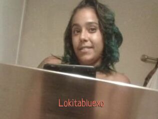 Lokitabluexo