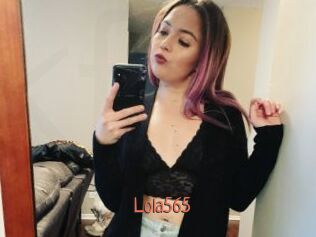 Lola565