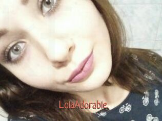 LolaAdorable