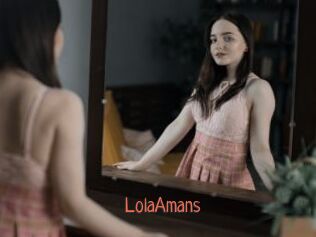 LolaAmans