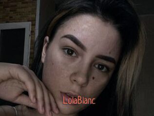 LolaBlanc Kachou Fuzoku