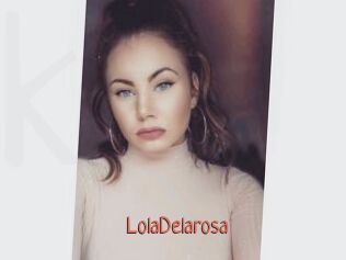 LolaDelarosa