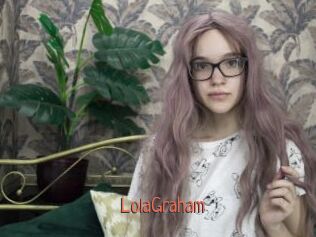 LolaGraham
