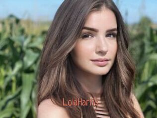 LolaHarris