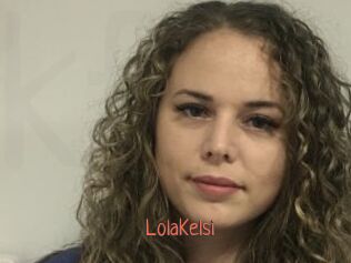 LolaKelsi
