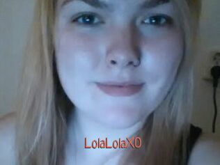 LolaLolaXO
