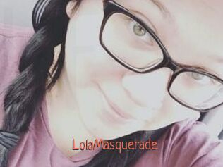 Lola_Masquerade