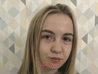 LolaNoath Kachou Fuzoku