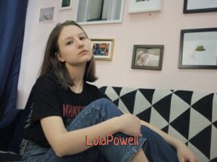 LolaPowell