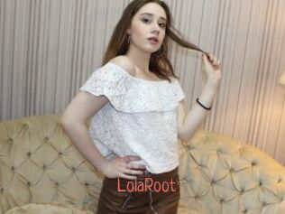 LolaRoot