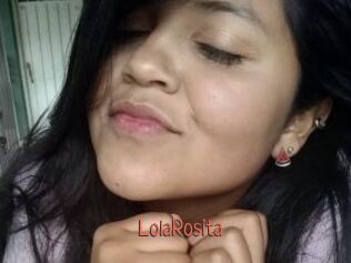 LolaRosita