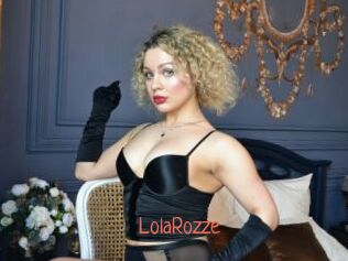 LolaRozze