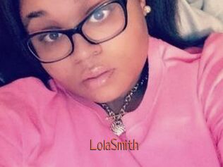 LolaSmith