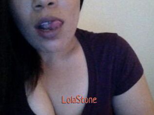 LolaStone