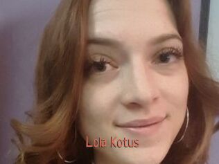 Lola_Kotus