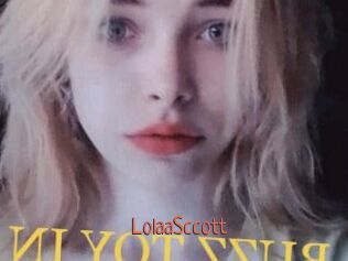 LolaaSccott