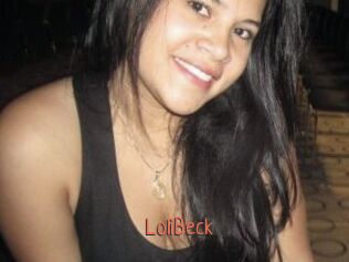 LoliBeck