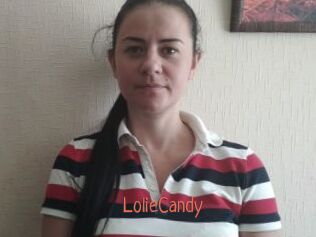 LolieCandy