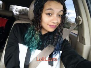LolliLoves