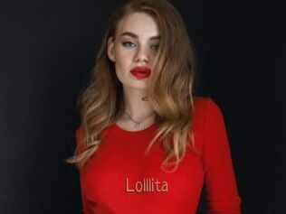 Lolllita