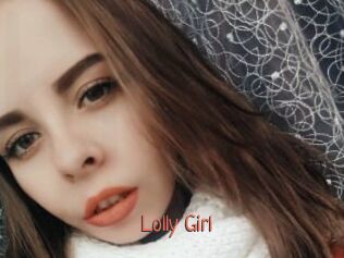 Lolly_Girl Kachou Fuzoku