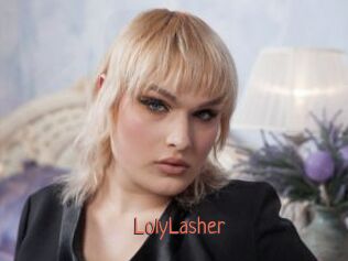 LolyLasher