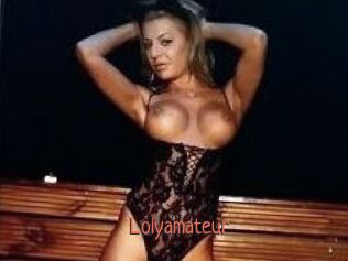 Lolyamateur